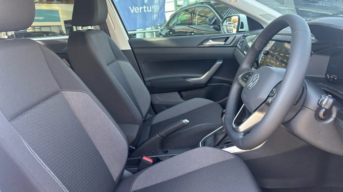 Volkswagen Taigo 1.0 TSI 115 Match 5dr DSG Petrol Hatchback - Image 15
